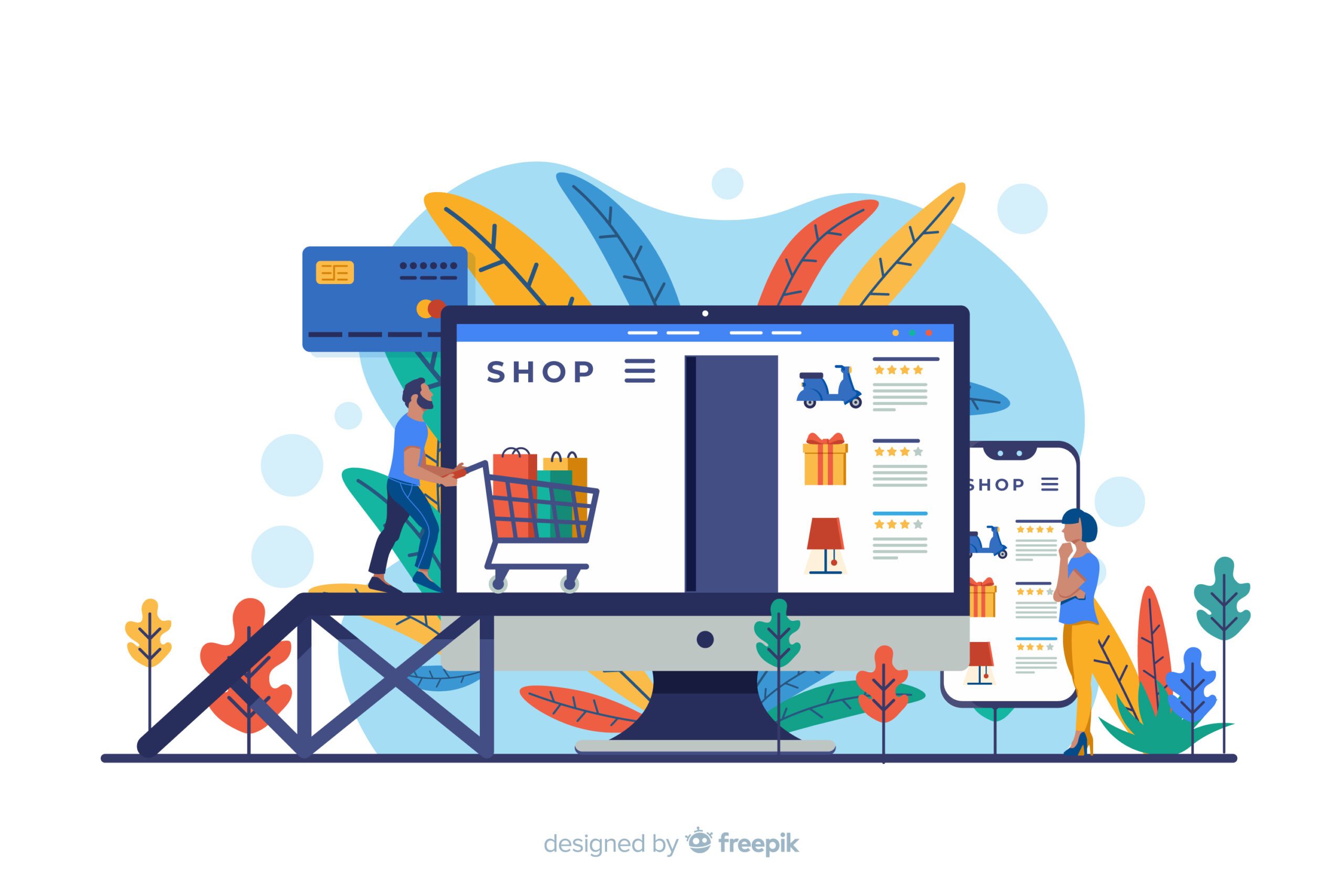 2023 Guide: Boost Your Business with an Online Ordering System in the Philippines