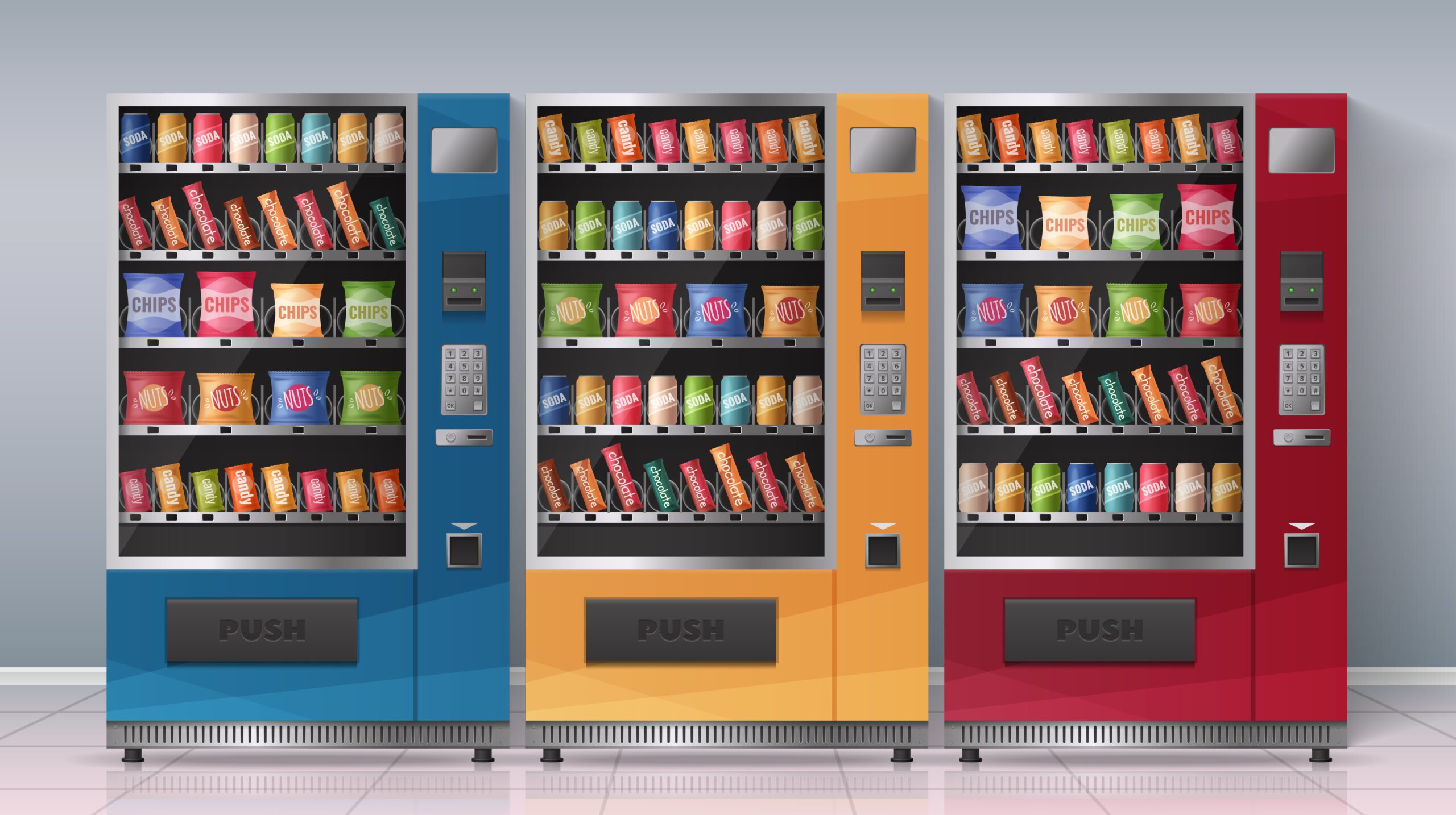 How to Find Vending Machines for Sale in the Philippines: Your Ultimate Guide 2023