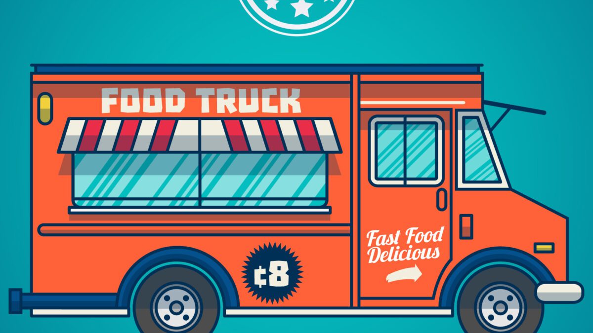 How to Start a Food Truck Business in the Philippines in 2023