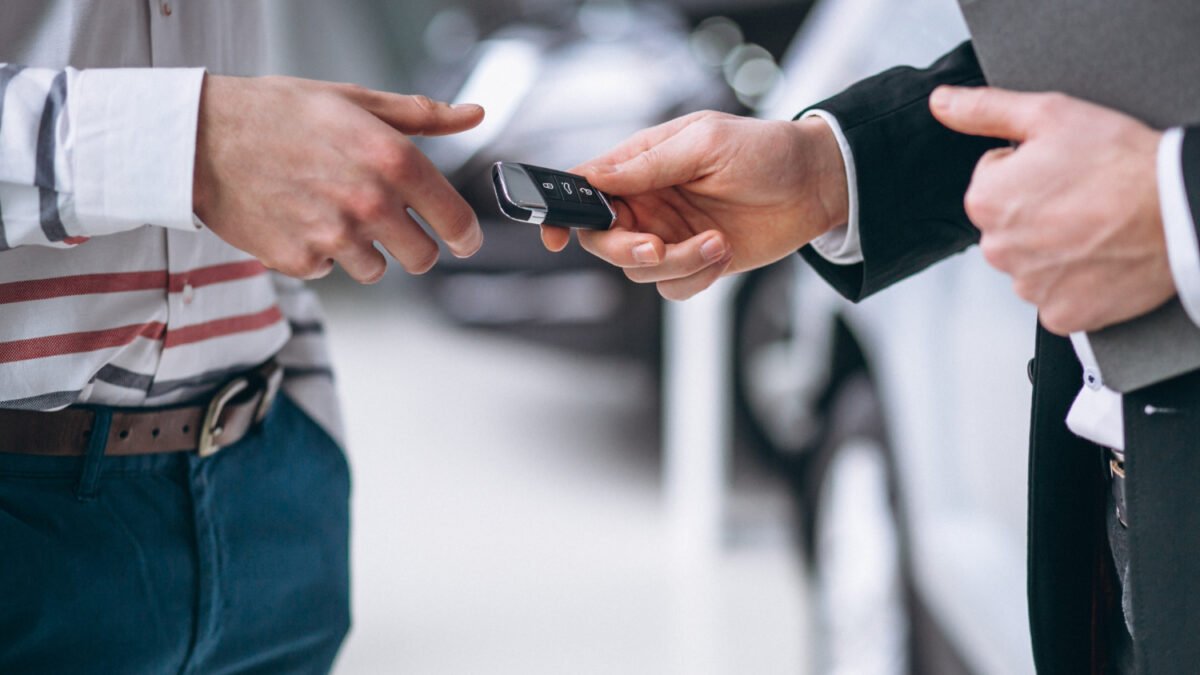How to Start a Car Rental Business in the Philippines