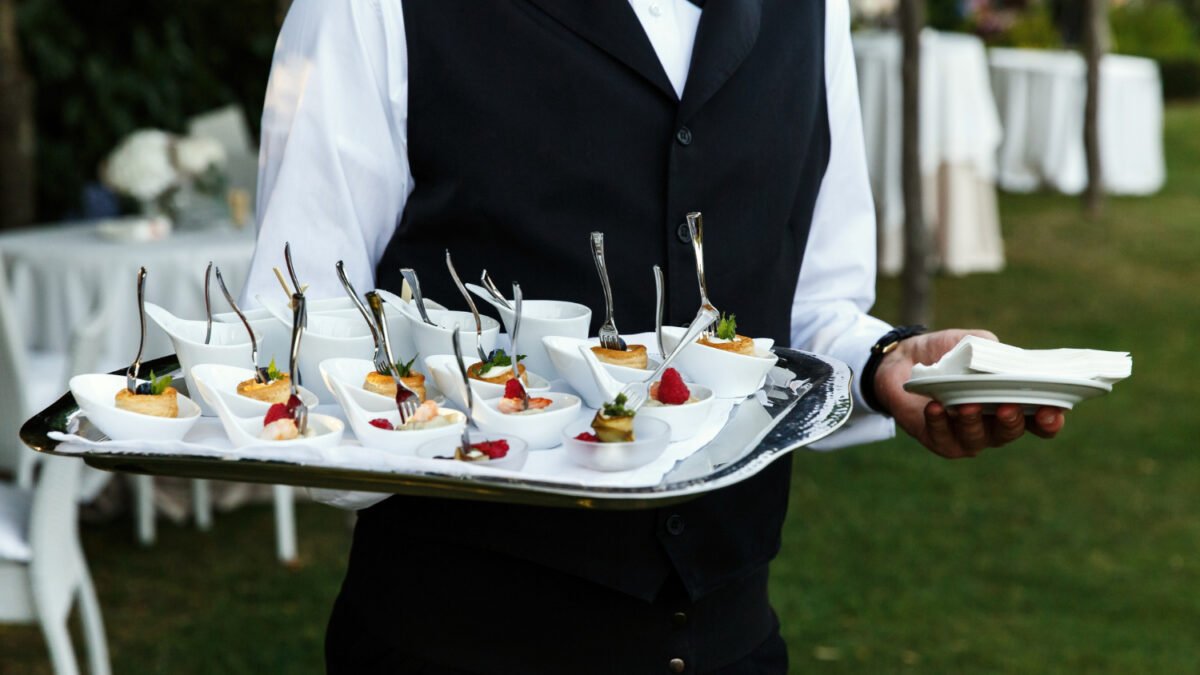 How to Start a Catering Business in 2023