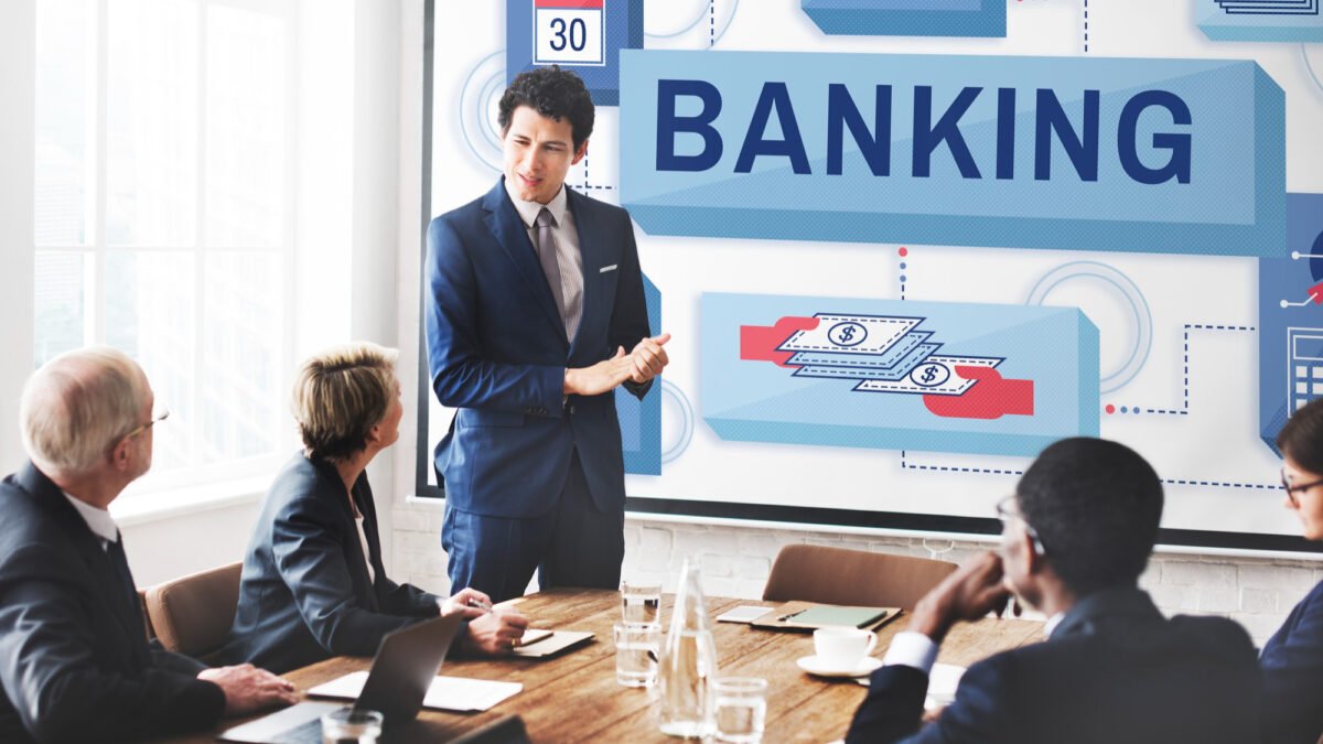 Streamline Your Business Finances with Effective Banking Solutions