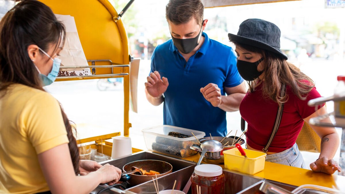 How to Start a Food Park: A Comprehensive Guide for Entrepreneurs