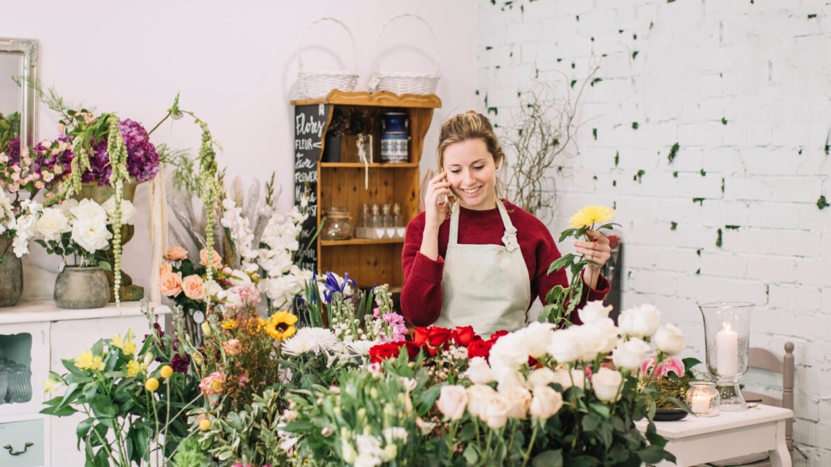 Your Complete Guide to Starting a Flower Shop in the Philippines