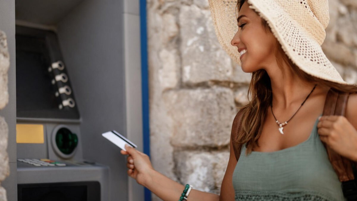The Essential Guide to ATM Services