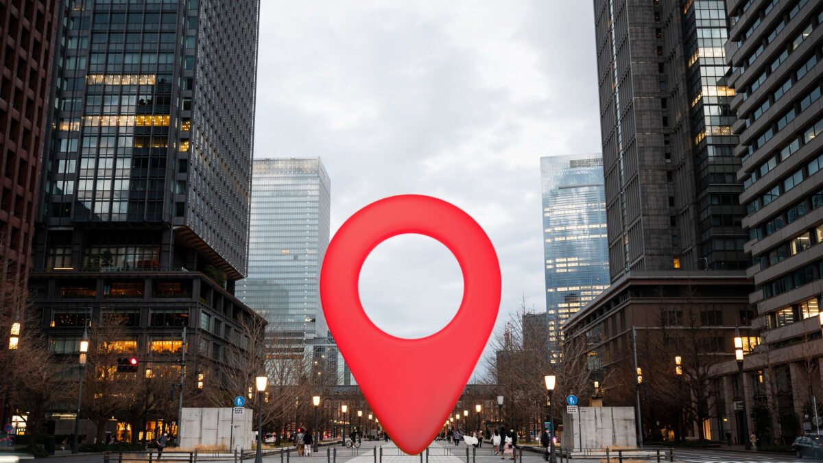 Choosing a Business Location: Guide for Entrepreneurs
