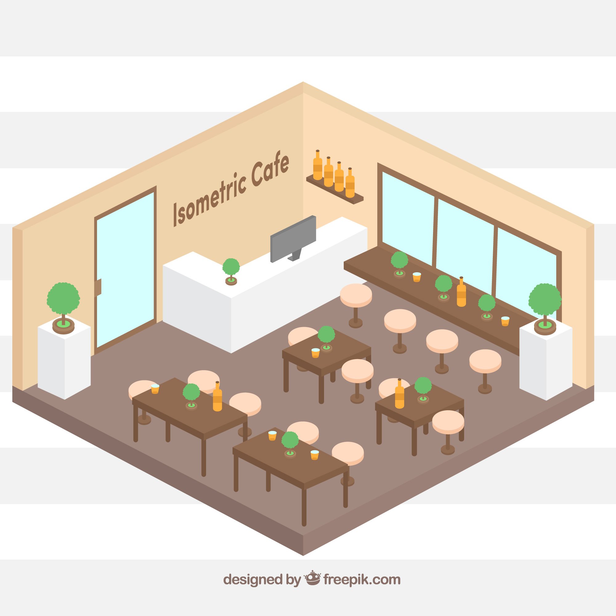 Crafting the Perfect Coffee Shop Floor Plan: A Comprehensive Guide for Philippine Entrepreneurs