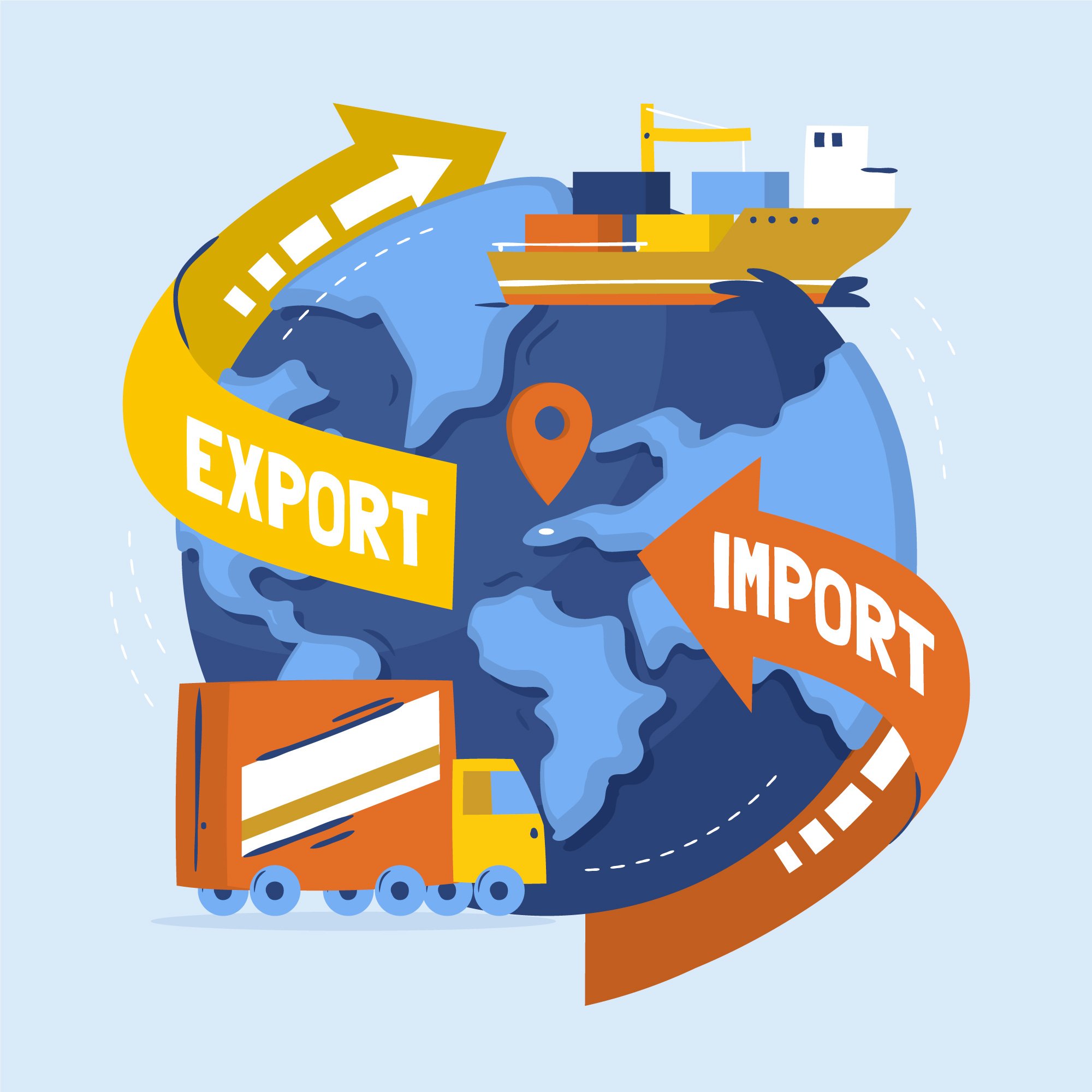 Import-Export Business in the Philippines