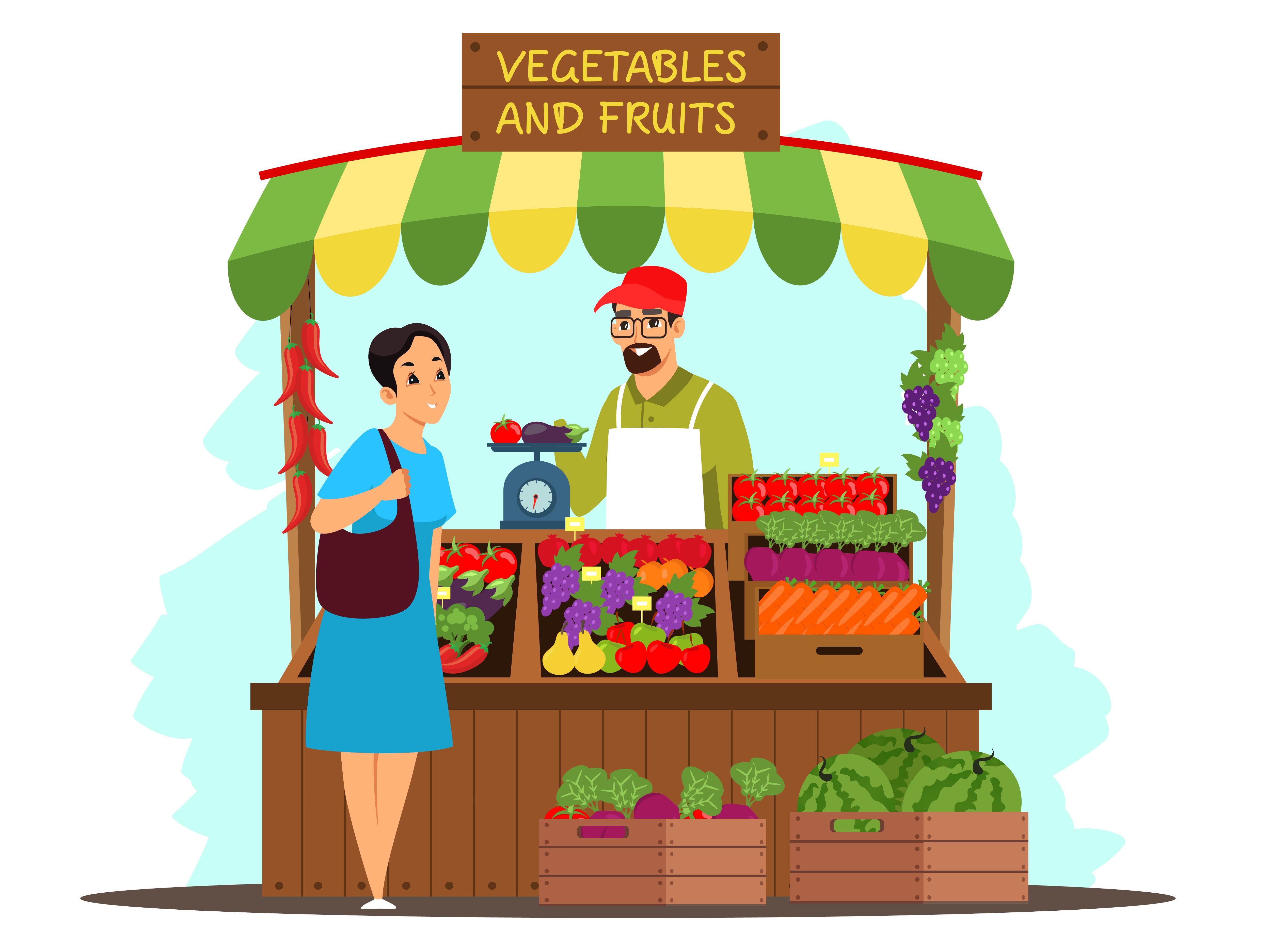 Starting a Profitable Vegetable Stand: A Comprehensive Guide for Entrepreneurs