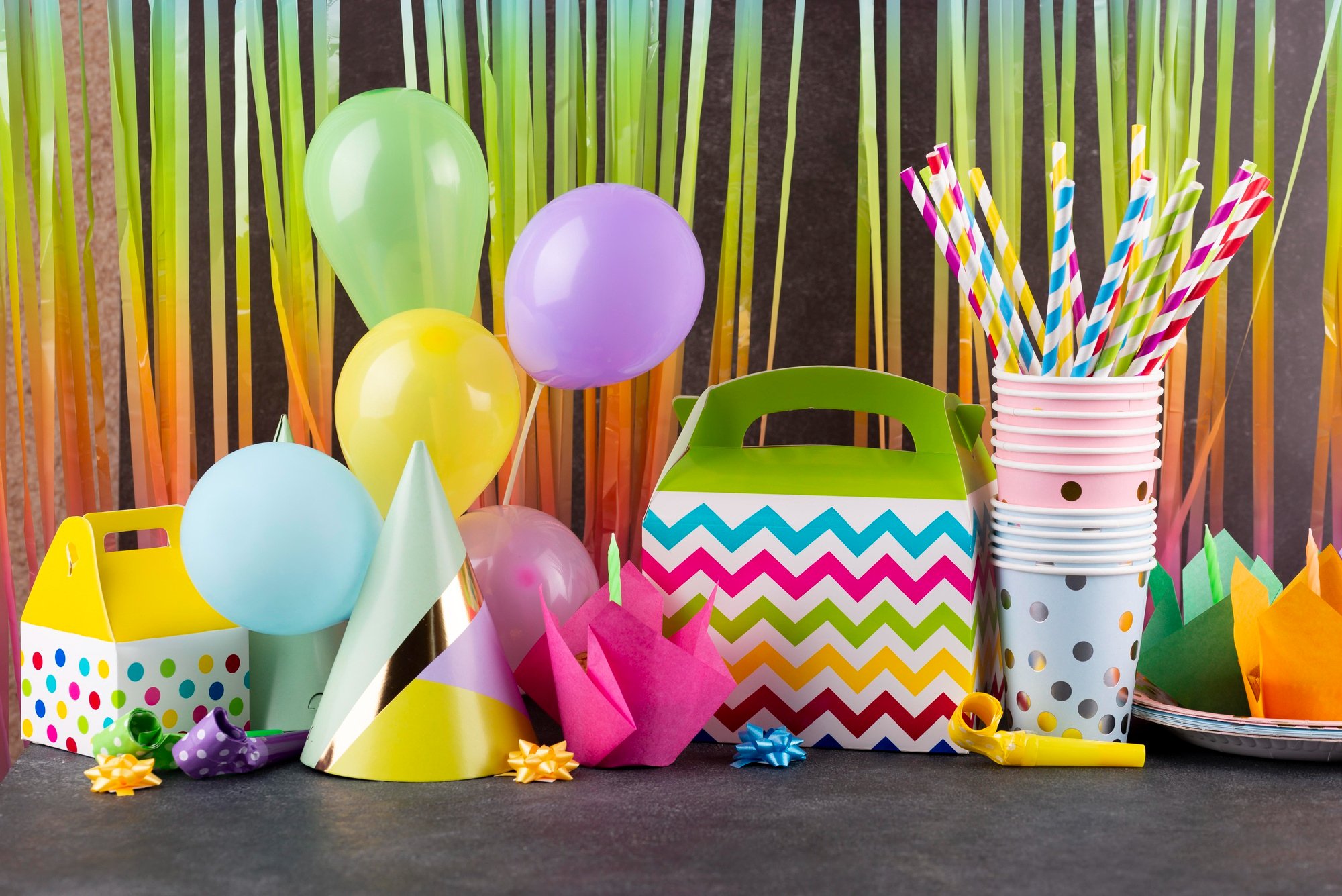 Starting a Party Supply Store: A Complete Guide for Entrepreneurs in the Philippines