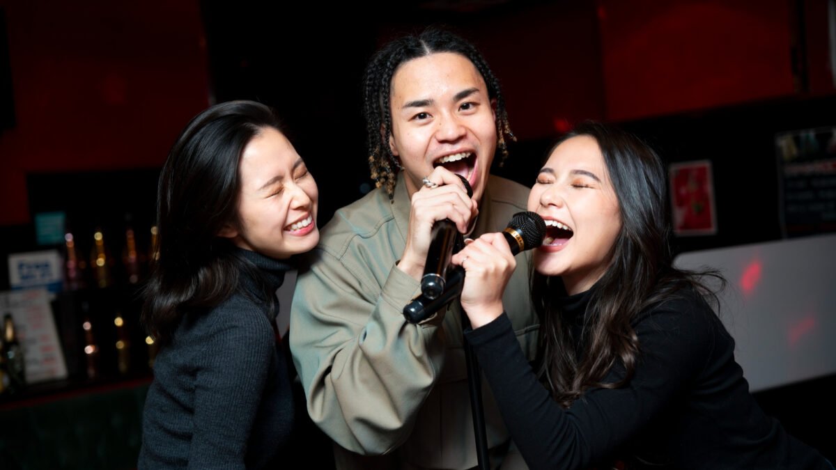 Launching a Karaoke Business: Your Ultimate Guide to Success