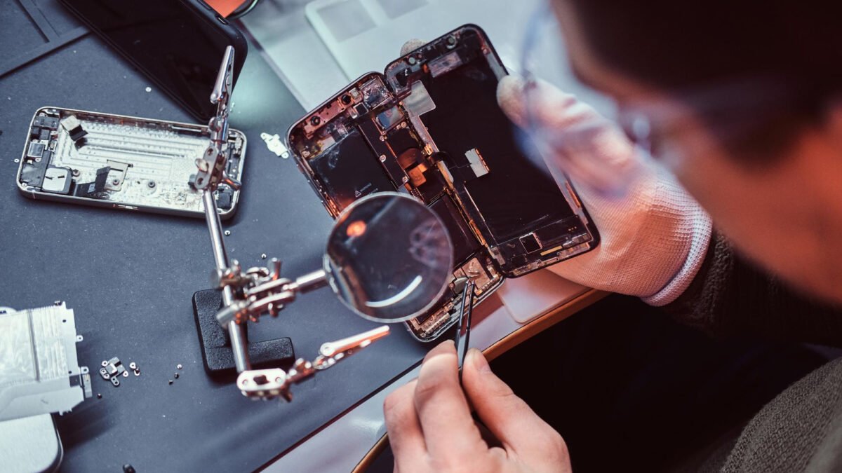 Starting a Mobile Repair Business in the Philippines: Guide to Success