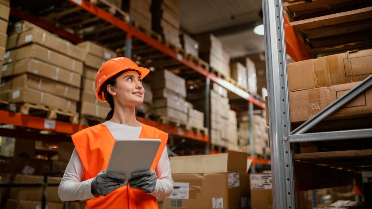 Efficient Warehouse Planning: Boost Your Business